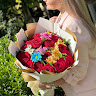 Created by