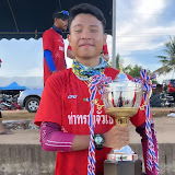 Utilizador: รัฐศาสตร์ เต็มรักษ์