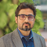 Dr C. Kumar