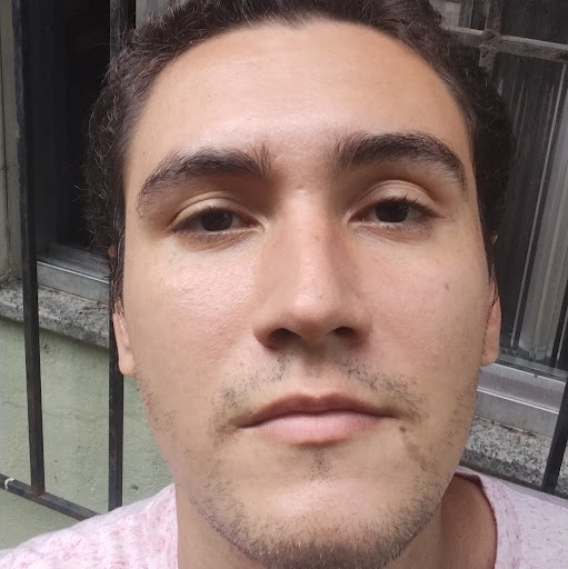 João Cláudio Santana