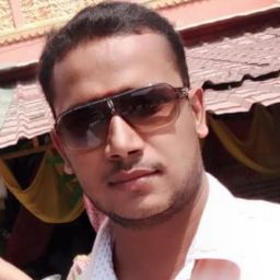 बृजभूषण पत्रकार  