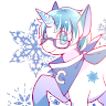 Glaceon