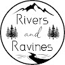 Writer: Rivers and Ravines