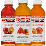 REZ - The Restoration Beverage