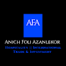 Anich foli Azanlekor