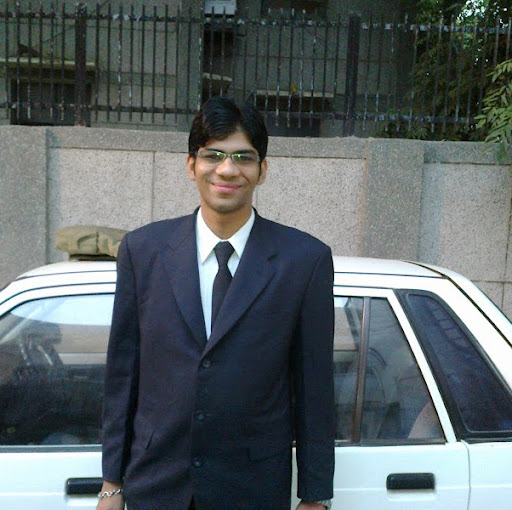 kapil gupta profile pic