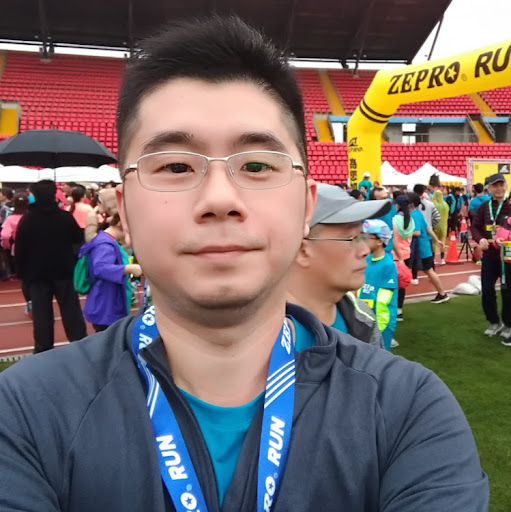 Eric Chen