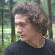Данил Кузьменко's user avatar