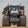 William John deere