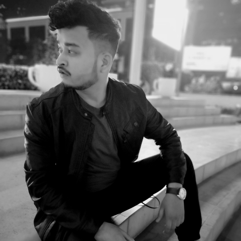 Vivan Singh Rawat profile pic