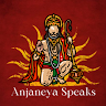 anjaneya-speaks