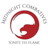 Writer: Midnight Combatives