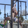 Crossfit Green Beach...