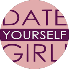 DateYourself Girl Avatar