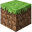 Minecraft dirt block's user avatar