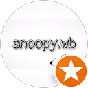 snoopy wb