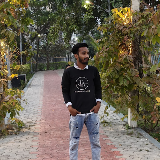 Alamin Molla profile pic