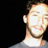 Nícolas author photo 