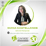 Diana Caribe brochas