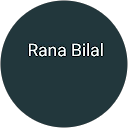 Rana Bilal