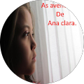 as aventuras de Ana clara