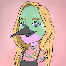 Marte Løge's user avatar