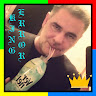 Flipboard profile picture for @KingError