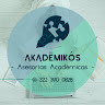 Writer: akademikosasesoria