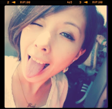 Pink Hsieh
