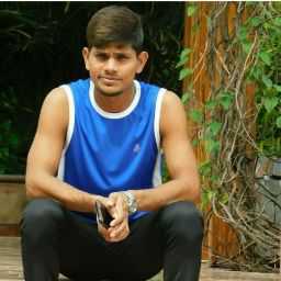 VISHNU MEENA BAMANWAS profile pic