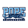 Writer: Pope Juniors Volleyball