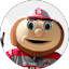 Brutus Buckeye