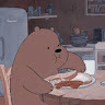 Grizz Bear