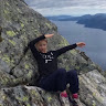 kirabjerkvik