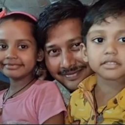 Ravi katheriya ब्यूरो चीफ पर्ल ऑफ इंडिया अजीतमल औरैया 