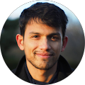 Review author photo