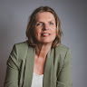 Foto van schrijver: Desiree Tonino