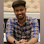 Santhoshkumar's user avatar