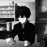 Lofi Boy