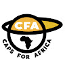 Caps for Africa CC