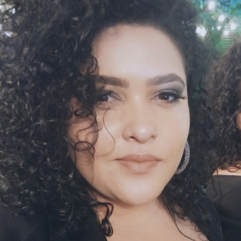 Joyce Barreto da Silva