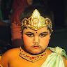 yadi wayang