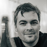 Foto van schrijver: Bram Neudt