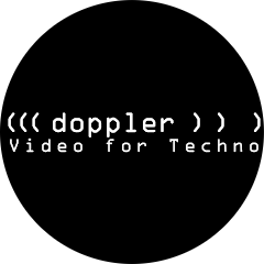 doppler video for techno Avatar