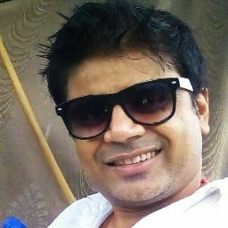 Deepu Saini profile pic
