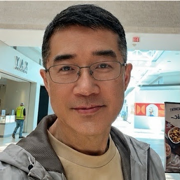 Sean Huang