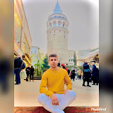 Ramazan Demircan (2016)