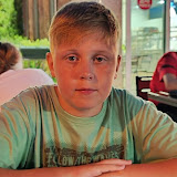 Игнат Александров