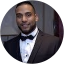 Charles Dorai profile picture