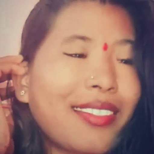 Payal Kodape profile